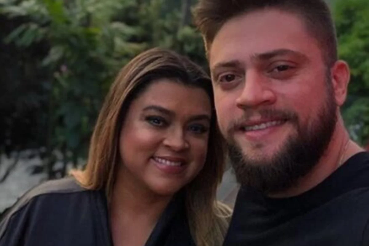 Web resgata desabafo de Preta Gil sobre traição do ex, Rodrigo Godoy, durante câncer Web resgata desabafo de Preta Gil sobre traição do ex, Rodrigo Godoy, durante câncer