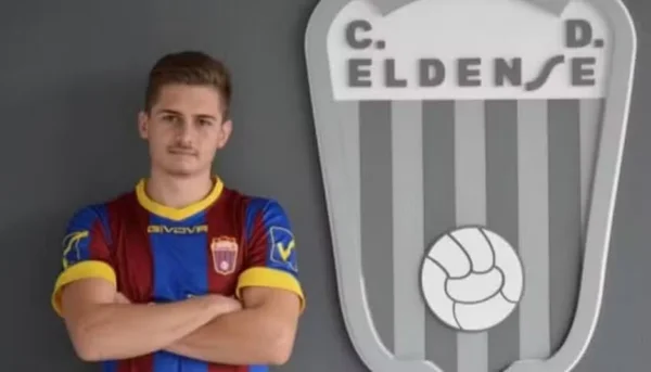 Imagem colorida de Castillejo - Metrópoles