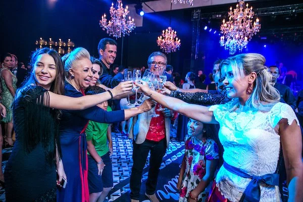Desfile Maciej Zień Desfile Maciej Zień