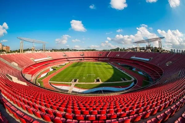 Clubes cedem estrutura para ajudar no combate ao coronavírus