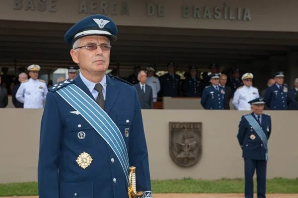 Aeronáutica é contra unificação na Previdência