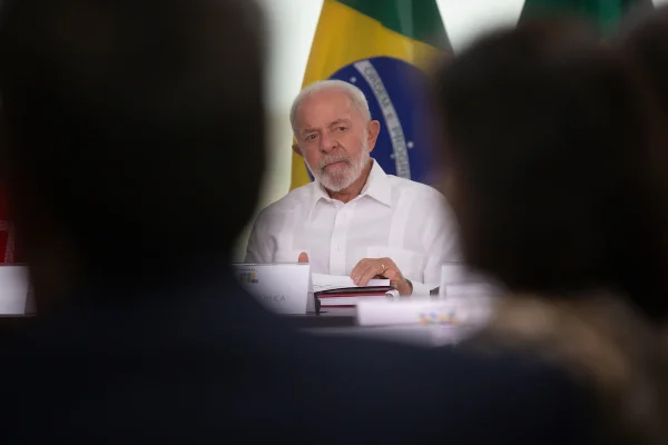 Presidente Lula
