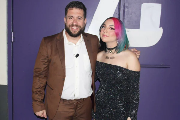 “Sonho realizado”, diz Belle Bellinha sobre parceria com Luísa Sonza