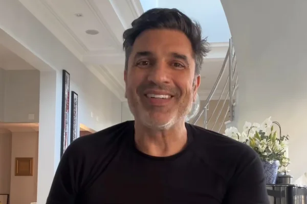 Edu Guedes sobre recuperação de cirurgia no pâncreas: “Não foi fácil”
