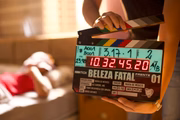 Beleza Fatal é a primeira novela gravada na América Latina da HBO Max