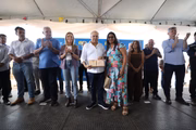 O viaduto será construído no trecho localizado no km 22,6 da BR-020, no entroncamento com a DF-128. O viaduto será construído no trecho localizado no km 22,6 da BR-020, no entroncamento com a DF-128.