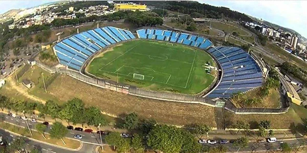 Estádio Ipatingão
