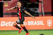 O Vitória está classificado para as quartas