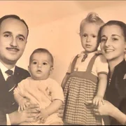 Maria Dulce Botafogo e Ana Botafogo.