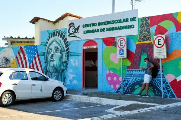 Inscrições abertas para cursos de idiomas nos CILs do DF