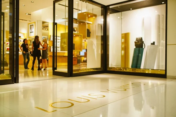 Louis Vuitton e Ipe Aranha harmonizam moda e gastronomia