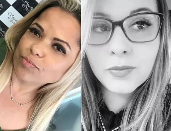 Musas do estelionato usam autista para golpe de R$ 50 mil e são presas