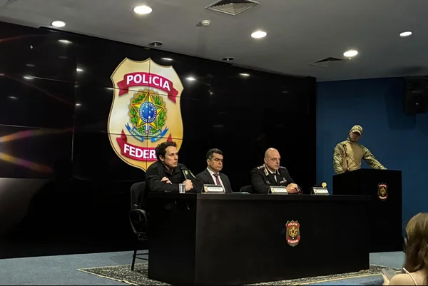operação advogado tráfico máfia italiana