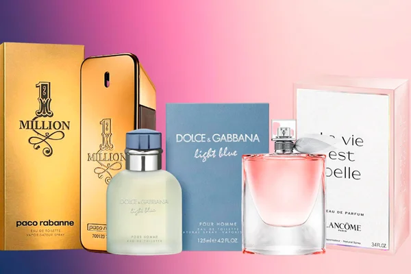 Perfumes-internacionais