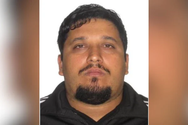 Luiz Henrique Santos Batista, conhecido como Fofão - Metrópoles