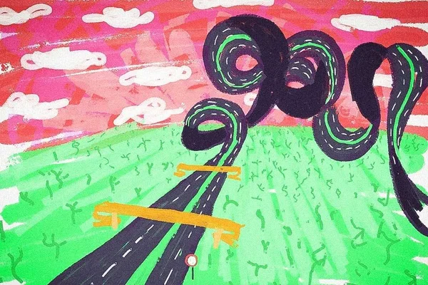 Estradas-parques, uma ideia bonita que virou um caos rodoviário