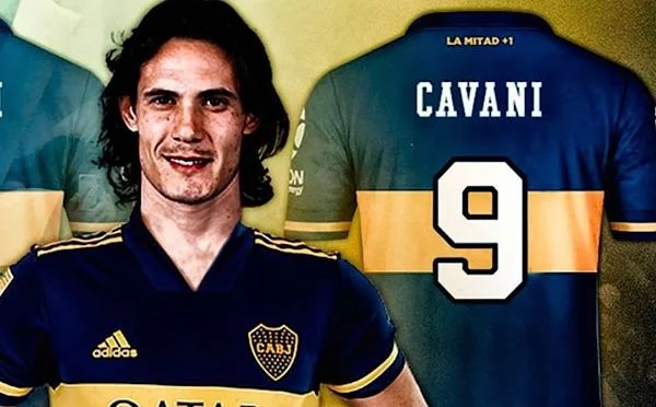 Cavani, Balotelli… por que esses caras esnobaram Timão e Flamengo?