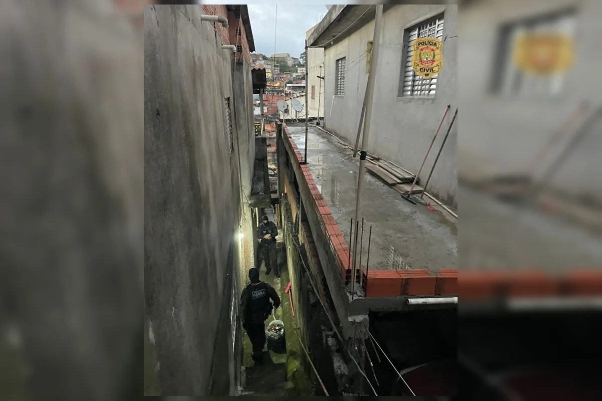 Criminosos enviavam mensagens simulando o atendimento oficial das plataformas de comércio eletrônico Criminosos enviavam mensagens simulando o atendimento oficial das plataformas de comércio eletrônico