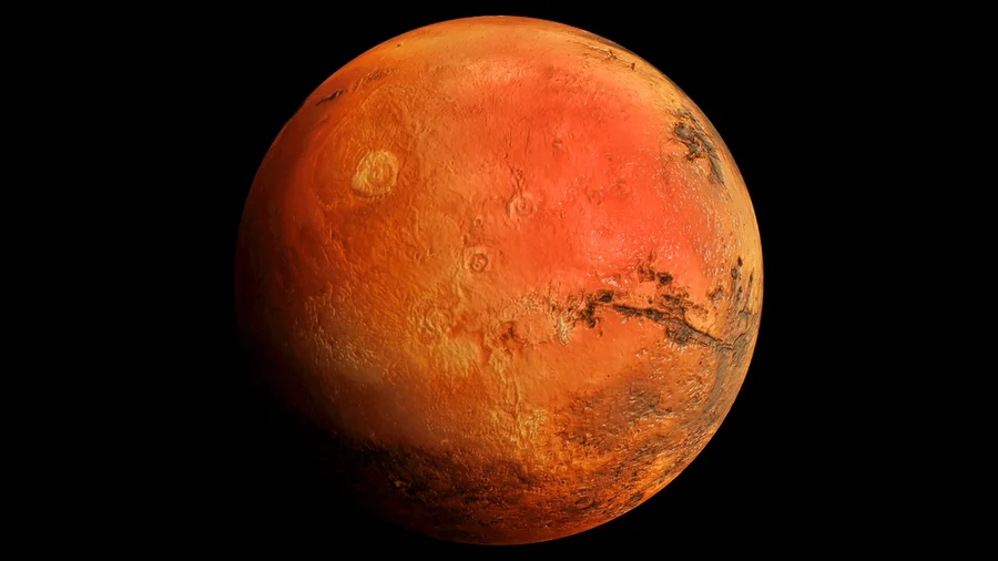 Rover Da NASA Acha Mol culas In ditas Ligadas Vida Em Marte Rover Da NASA Acha Mol culas In ditas Ligadas Vida Em Marte