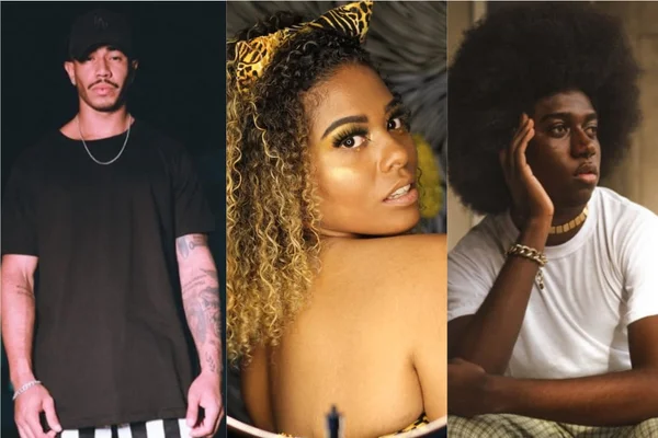 Ativismo, humor e vida real: 3 influencers negros do DF para você seguir já