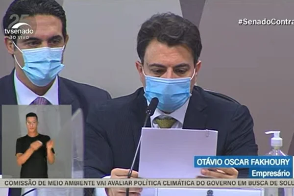 Oscar Fakhoury