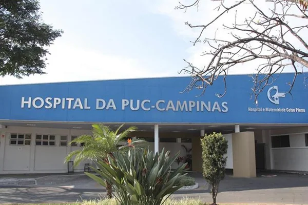 Hospital da PUC faz primeira cirurgia contra Parkinson pelo SUS
