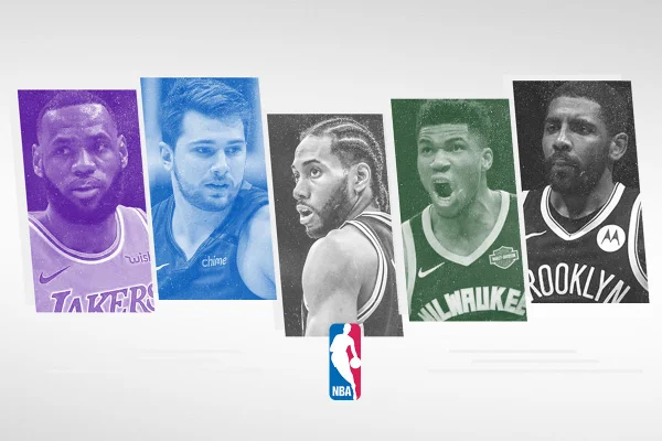 Guia da NBA: os favoritos, as datas importantes, quem pode surpreender