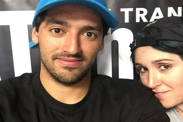 Não foi só o Medina: Kelvin brigou com dirigentes após veto à esposa