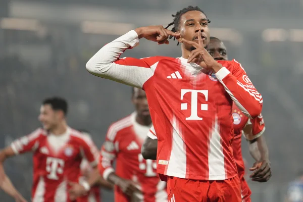 Bayer Leverkusen x Bayern de Munique: onde assistir ao clássico alemão