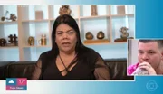 Maristela contou que o filho pensou em desistir da carreira Maristela contou que o filho pensou em desistir da carreira