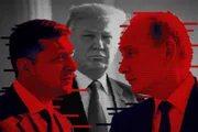Rússia diz estar disposta a retomar laços com países que “agem de boa-fé” - imagem 2