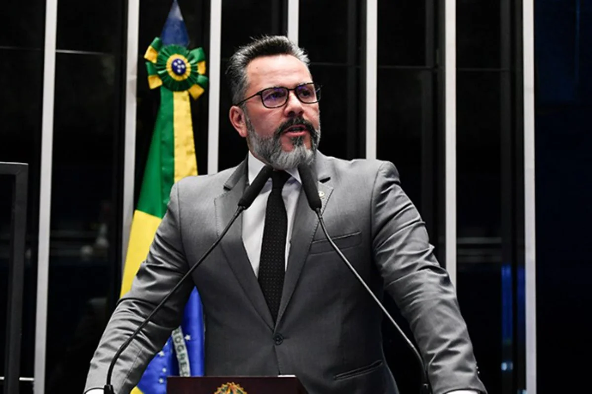 Republicanos oficializa Alan Rick como candidato ao governo do Acre