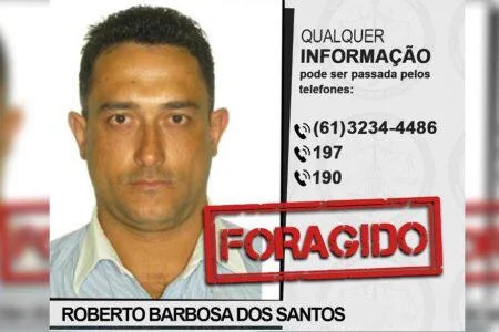 Foragido