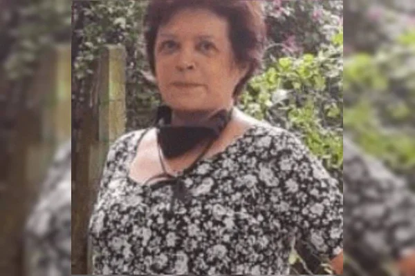 Quem era mulher esquartejada pelo namorado achada em mala na rodoviária