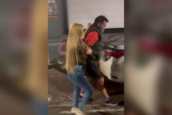 Argentino preso por golpe de R$ 1 milhão fingia ser herdeiro árabe