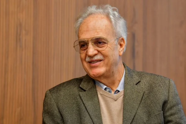 papa nomeia conselho pesquisador usp