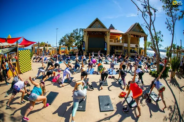 Exclusivo: confira onde será a nova unidade da Bodytech em Brasília