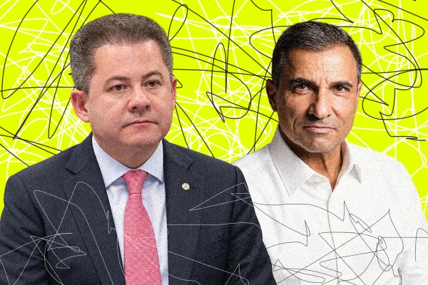 Falsos policiais invadem comitês políticos de Cezinha e de vereador em SP
