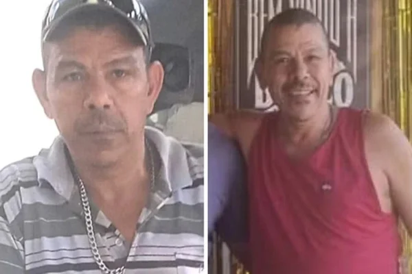 Imagem colorida, homem morre engasgado com carne em SP - Metrópoles