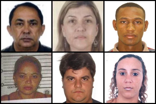 Homicídio lidera crimes cometidos por brasileiros na lista da Interpol
