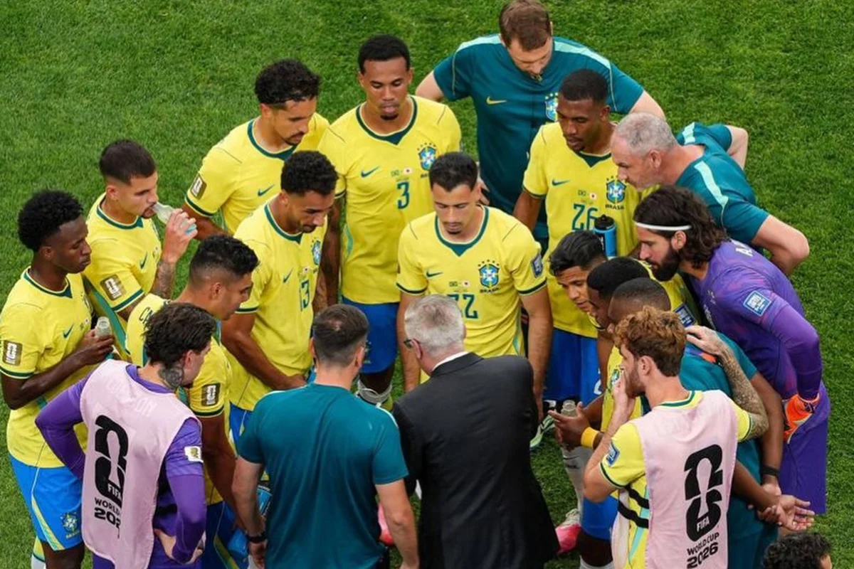 Projeto que proibir na Seleção jogadores que atuam fora do Brasil