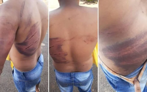 Chefe tortura funcionário por acreditar que ele furtou R$ 8 mil