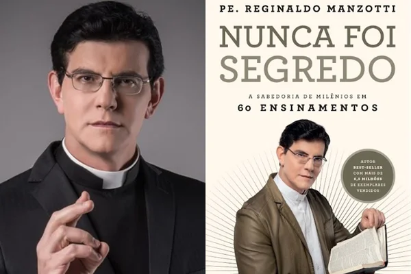 Padre Reginaldo Manzotti Frisson