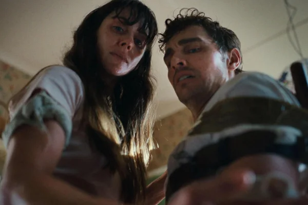 Novo filme de terror ganha 100% de aprovação da crítica
