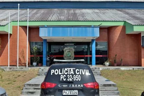 Polícia encontra ossada de manicure desaparecida havia 3 meses