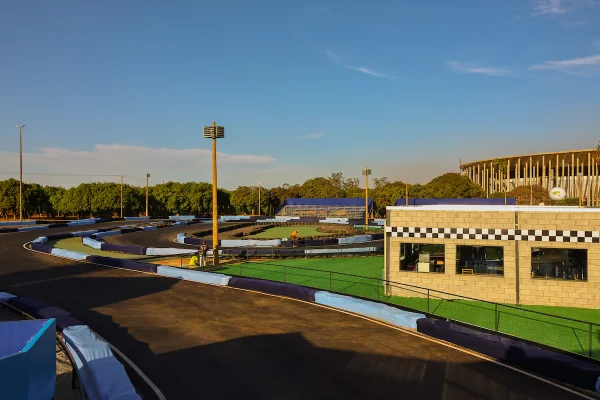 MPDFT apura superfaturamento em parceria para evento de kart