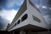 Ao todo, são 6 mil exemplares "perdidos" de um acervo de 60 mil Ao todo, são 6 mil exemplares "perdidos" de um acervo de 60 mil