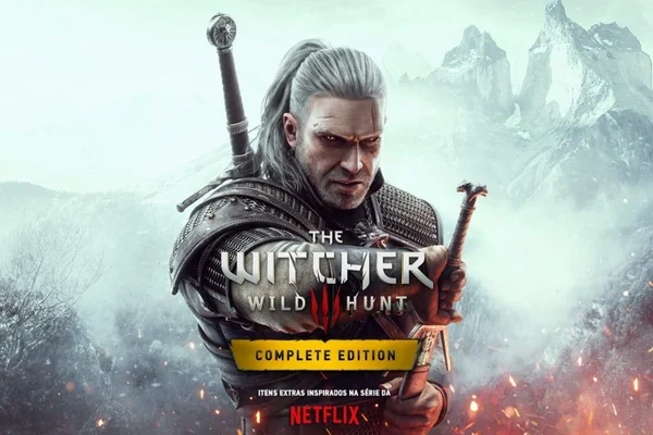 WITCHERCON