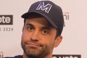 O ex-coach Pablo Marçal