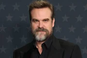 David Harbour